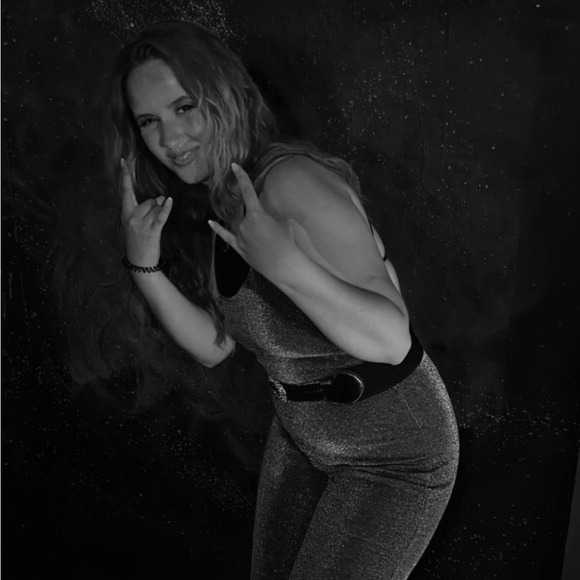 Meet your Posher, Creedence! - Picture 4 of 7